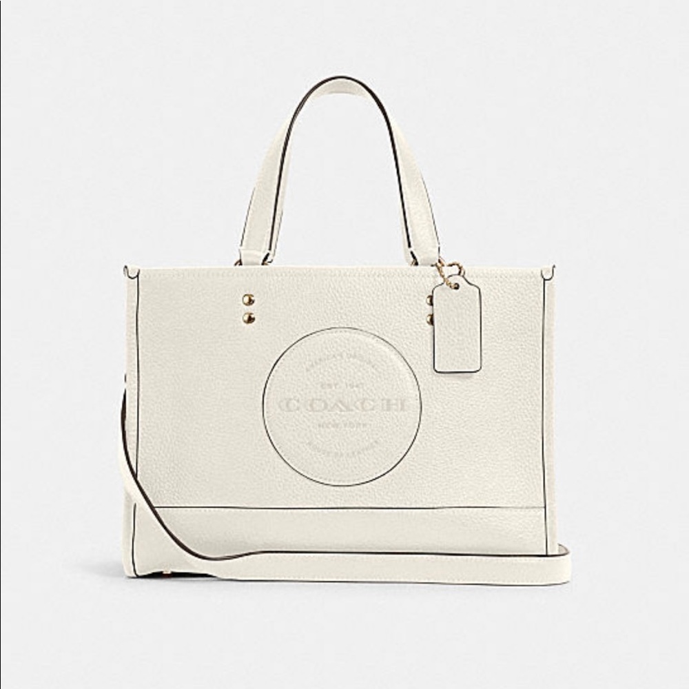 Coach Dempsey bag
